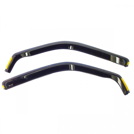 Accesorii auto - Paravant auto Heko pentru Suzuki Ignis din 2000 - 2008 set 2/4 buc fata