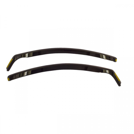 Accesorii auto - Paravant auto Heko pentru Suzuki Vitara din 1989 - 1998 set 2/4 buc fata