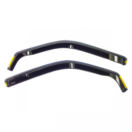 Accesorii auto - Paravant auto Heko pentru Suzuki Vitara din 1998 - 2014 set 2/4 buc fata