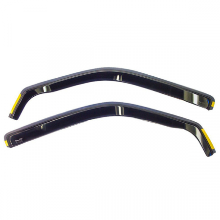 Paravanturi auto - Paravant auto Heko pentru Toyota Avensis din 2003 - 2009 set 2/4 buc fata