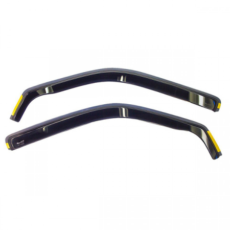Accesorii auto - Paravant auto Heko pentru Toyota Corolla Verso din 2002 - 2004 set 2/4 buc fata