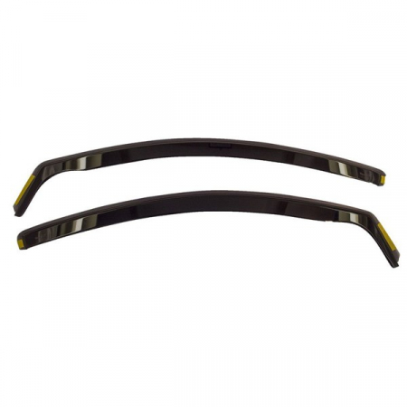 Accesorii auto - Paravant auto Heko pentru Toyota RAV4 (3 usi) din 2000 - 2005 set 2/4 buc fata