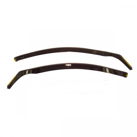 Accesorii auto - Paravant auto Heko pentru Toyota RAV4 din 2012 - set 2/4 buc fata