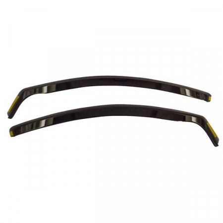 Paravanturi auto - Paravant auto Heko pentru Toyota Yaris (3 usi) din 1999 - 2001 set 2/4 buc fata