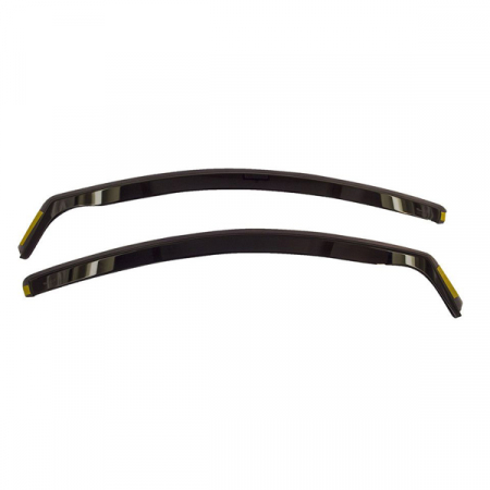 Paravanturi auto - Paravant auto Heko pentru Toyota Yaris (3 usi) din 2011 - set 2/4 buc fata