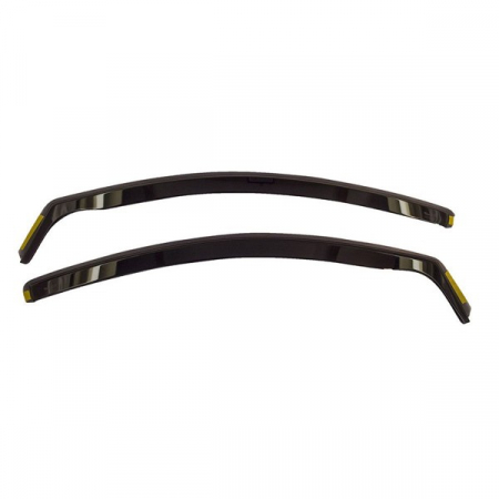 Accesorii auto - Paravant auto Heko pentru Toyota Yaris Verso din 1999 - 2005 set 2/4 buc fata