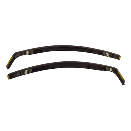 Accesorii auto - Paravant auto Heko pentru Volkswagen Golf III din 1991 - 1997 set 2/4 buc fata
