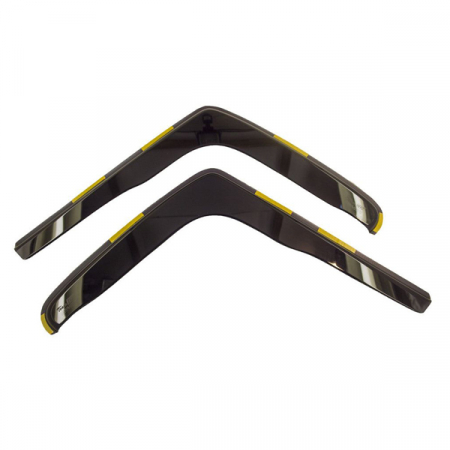 Accesorii auto - Paravant auto Heko pentru Volkswagen LT din 1996 - 2006 set 2/4 buc fata
