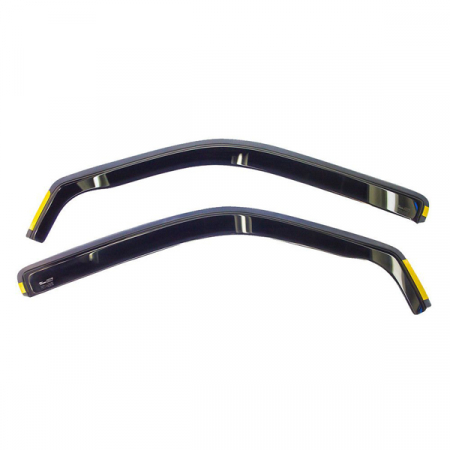 Accesorii auto - Paravant auto Heko pentru Volkswagen Passat B5 din 1997 - 2005 set 2/4 buc fata