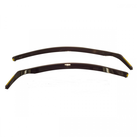 Paravanturi auto - Paravant auto Heko pentru Volkswagen Touareg din 2010 - set 2/4 buc fata