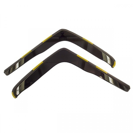 Paravanturi auto - Paravant auto Heko pentru Volvo FL 4 / FL 6 din 2000 - set 2/4 buc fata