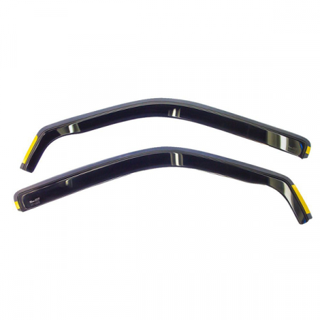 Paravanturi auto - Paravant auto Heko pentru Volvo S40 / V40 din 1996 - 2004 set 2/4 buc fata
