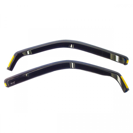 Accesorii auto - Paravant auto Heko pentru Volvo V70 combi din 2000 - set 2/4 buc fata