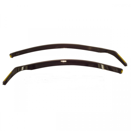 Accesorii auto - Paravant auto Heko pentru Volvo XC90 din 2003 - set 2/4 buc fata