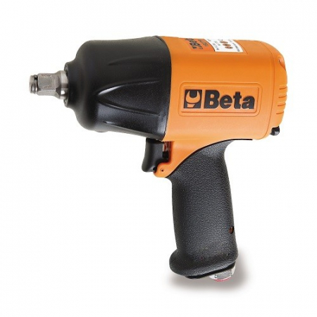 Scule pneumatice - Pistol pneumatic de impact, actionare 1/2'', compact, 770Nm 1927XM