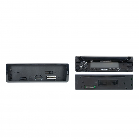 Player auto PNI Clementine 8550BT, 4x45W, FM, USB, Aux, Bluetooth [6]