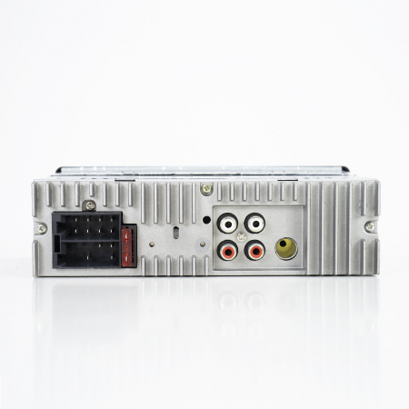 Player auto PNI Clementine 8550BT, 4x45W, FM, USB, Aux, Bluetooth [4]