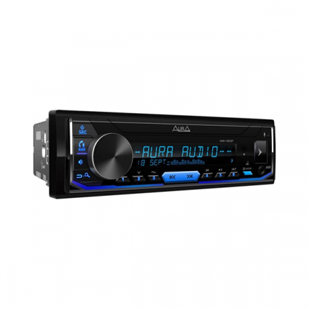 Subwoofere & boxe auto - Player auto Aura AMH 78DSP, 4x50W, FM, USB, Aux, Bluetooth