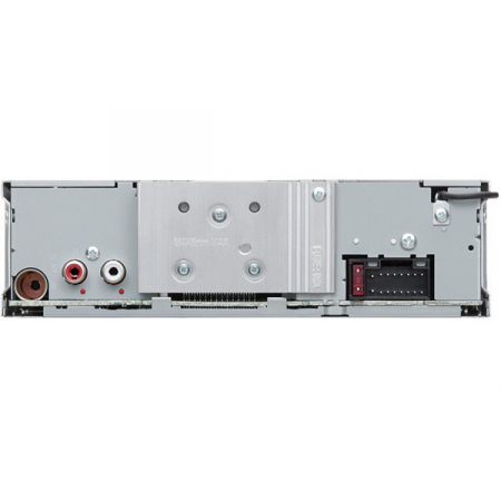 Player auto Kenwood KDC-261UR, 4x50W, CD, FM, USB, AUX, IPod/IPhone [2]