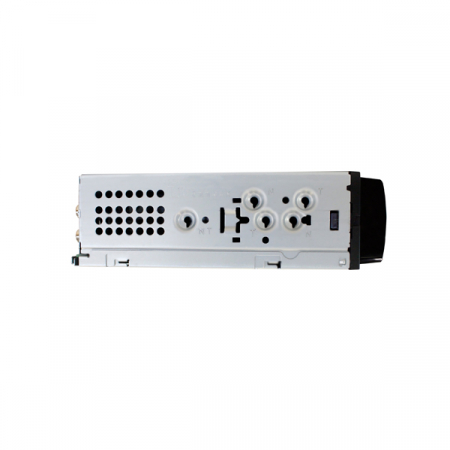 Player auto Pioneer SPH-10BT, 4x50W, FM, USB, Aux, Bluetooth, iPhone/iPod, Android [5]