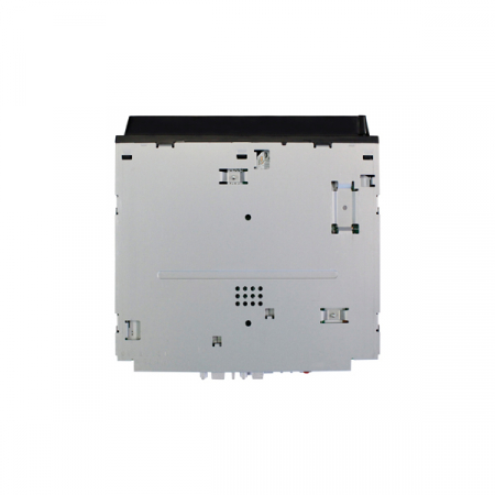 Player auto Pioneer SPH-10BT Deluxe, 4x50W, FM, USB, Bluetooth, iPhone/iPod, Android [6]