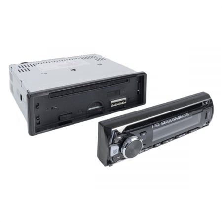 Player auto PNI Clementine 9440, 4x45W, DVD, CD, FM, SD card, USB, Aux, Bluetooth, iesire video [6]