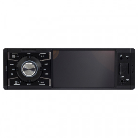 Player auto PNI Clementine 9545, 4x50W, FM, USB, Aux, card SD, Bluetooth, display 4 inch, Android, IPod/IPhone [7]