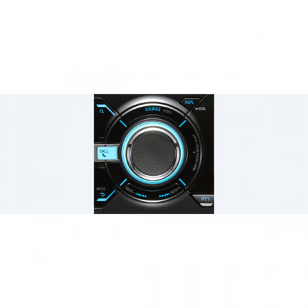 Player auto Sony WX-GT90BT.EUR, 4x52W, CD, FM, USB, Aux, Bluetooth, IPod/IPhone [8]