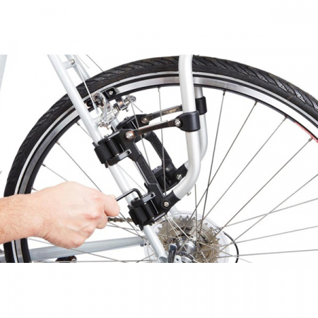 Portbagaj bicicleta Thule Tour Rack [1]