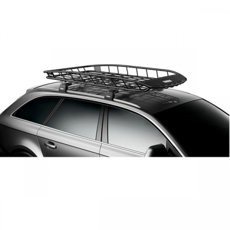 Portbagaj tip grilaj Thule Canyon XT 859, otel [1]