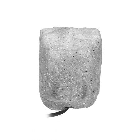 Prelungitor de gradina ORNO OR-AE-13185(GS), 4 prize 2P+E schuko, cablu cauciuc H07RN-F 3x1.5mm², 3m, senzor crepuscular [3]