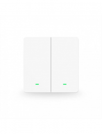 Bricolaj & Electrice - Intrerupator inteligent Gosund SW9, Wi-Fi, alb