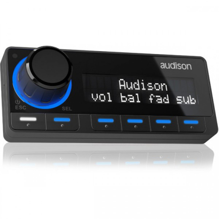 Procesor de sunet Audison bit One HD [5]