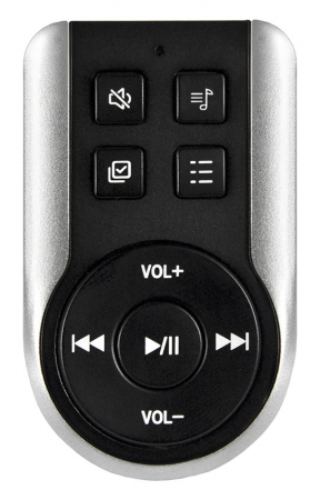 Procesor de sunet auto ESX QE812SP, 12 canale DSP, control din aplicatie mobila [7]