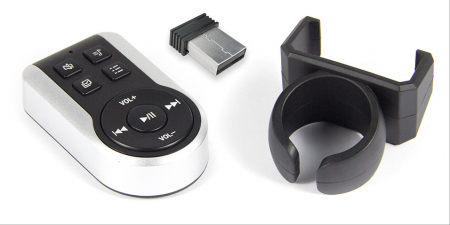 Procesor de sunet auto ESX QE812SP, 12 canale DSP, control din aplicatie mobila [8]