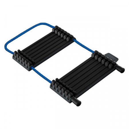Suporturi biciclete - Protectie cadru pentru biciclete din carbon Thule 984