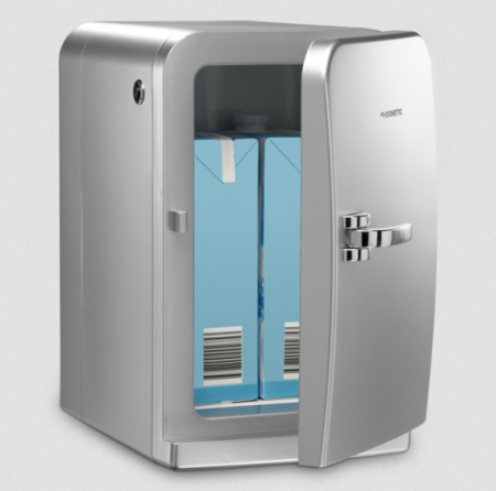 Aparate frigorifice - Racitor lapte Dometic My Fridge MF 5M , capacitate aprox.5 L , 12V/230V, rece/cald