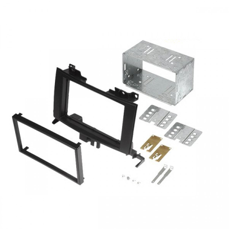 Rame adaptoare - Rama 2DIN OEM 40.180.4 pentru Mercedes Sprinter W906