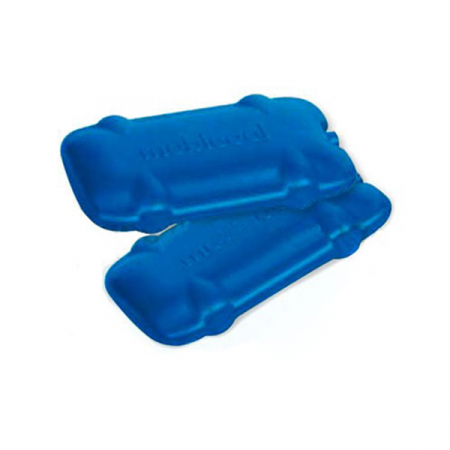 Accesorii frigorifice - Recipient IcePACK Waeco pentru pastrat temperatura, set 2*400gr