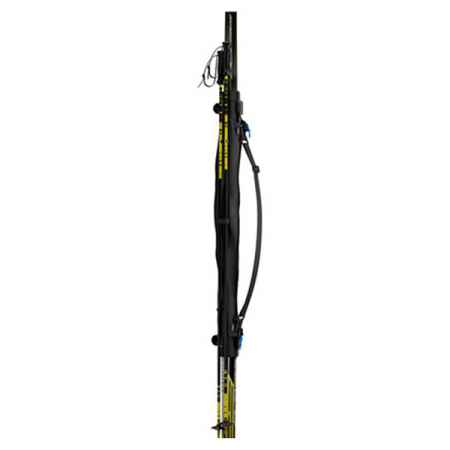 Sac de protectie Thule SkiClick Bag, pentru legaturile de schi transportate pe bare, negru [1]