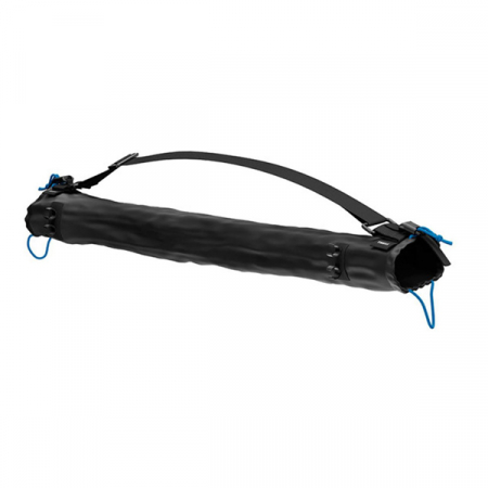 Sac de protectie Thule SkiClick Bag, pentru legaturile de schi transportate pe bare, negru [2]