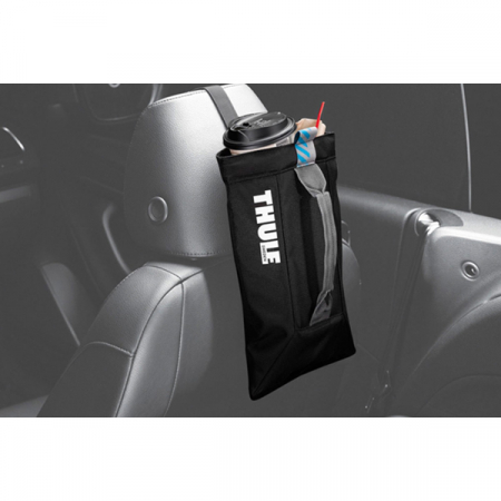 Saculet depozitare Thule 8014, Negru [1]