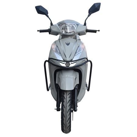 Scuter Electric RDB HOINARUL V, 2000W, 72V32Ah, fara permis, Albastru [10]