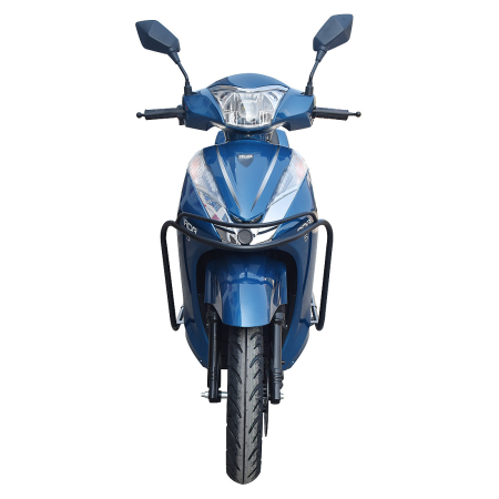 Scuter Electric RDB HOINARUL V, 2000W, 72V32Ah, fara permis, Alb [12]