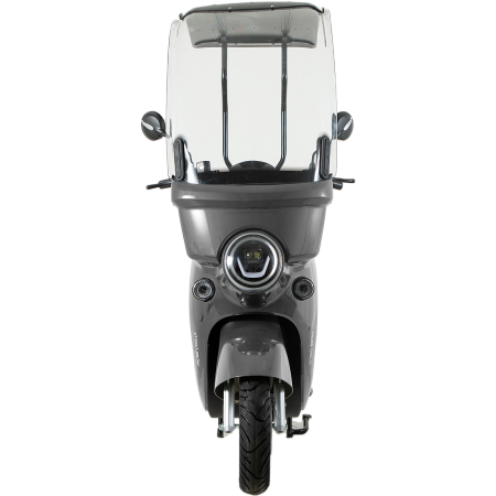 Scuter electric RDB OSLO, 2000W, 72V 20Ah, 25km/h, Albastru [7]