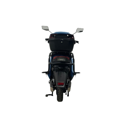 Scuter electric RDB STAR FULL, 2000W, fara permis, 25 km/h, Albastru [6]