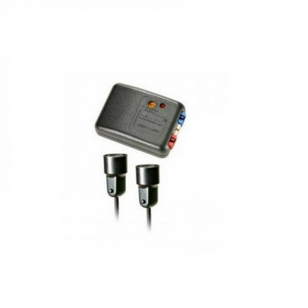 Securitate & Confort - Senzor VIPER Ultrasonic - Detecteaza miscarea aerului din vehicul