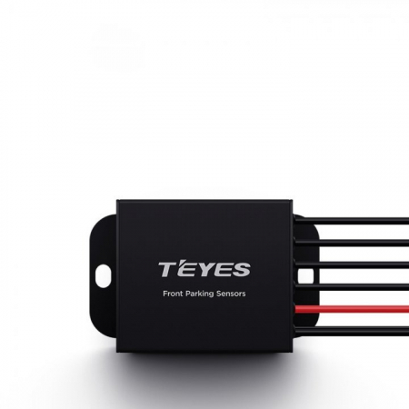 Senzori de parcare fata dedicat navigatiilor TEYES, wireless [2]