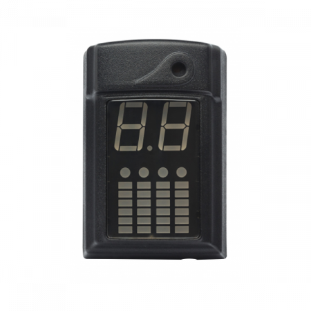 Senzori de parcare spate Directed 9600K  [2]