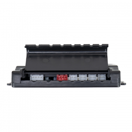 Senzori parcare auto PNI Escort P16 A, 4 receptori 16mm, tip OEM [4]